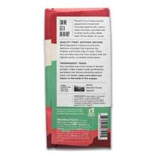 Load image into Gallery viewer, Peppermint Bark Bar - Christmas Holiday Limited Batch
