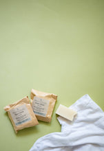 Load image into Gallery viewer, Laundry Stain Stick - Saponified Oil Stick
