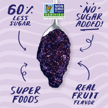 Load image into Gallery viewer, Concord Grape - Smash Superfood Jam
