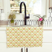 Load image into Gallery viewer, POPPY PAPAVER Cotton Kitchen Towels, Set of 3
