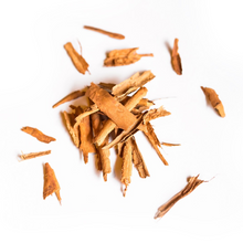 Load image into Gallery viewer, Cinnamon Spice Lip Plumper /// Cinnamon Bark - Green + Lovely
