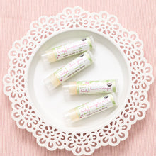 Load image into Gallery viewer, Variety Lip Set - Organic Nature&#39;s Silk Lip Balm - Green + Lovely
