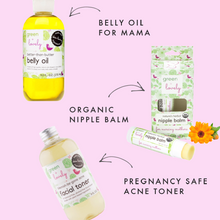 Load image into Gallery viewer, PREGNANCY Skincare Box /// Gift Box
