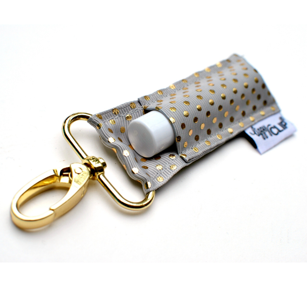 Lip 2025 balm keychain