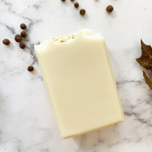 Load image into Gallery viewer, Oats + Clay Handmade Soap /// Pure, Unscented
